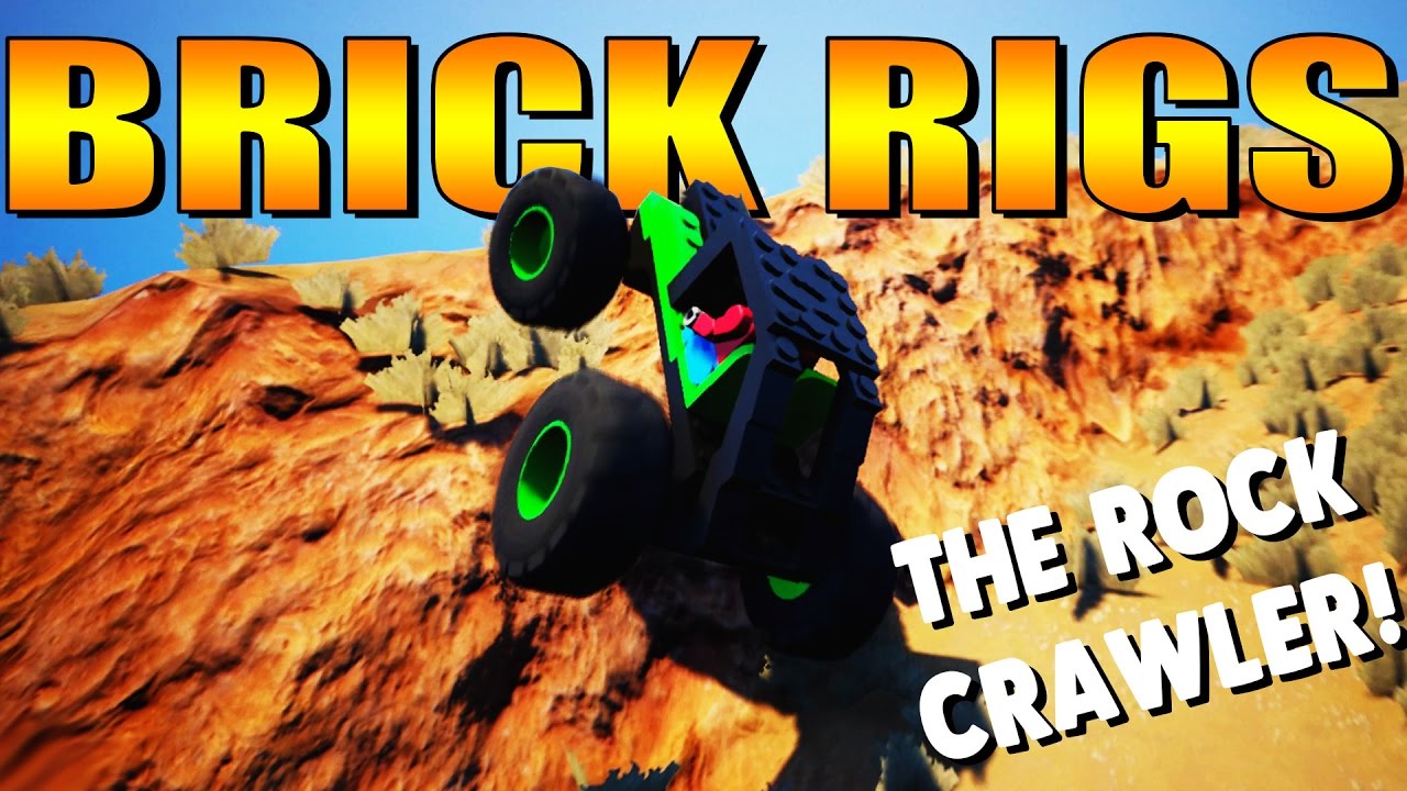 brick rigs game play now